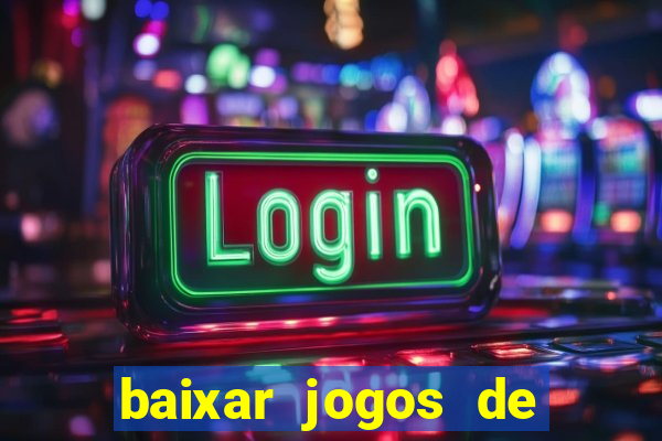 baixar jogos de plataforma para android